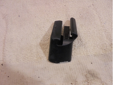 Porsche 986 / 996 Left Inner Seat Rail Cover 99652136101 986/996 N/S In Yard SF52