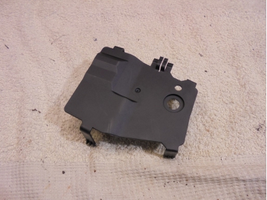 Porsche 986 / 996 Gear Selector Cable Cover 99661016801 986/996 Yard SF105
