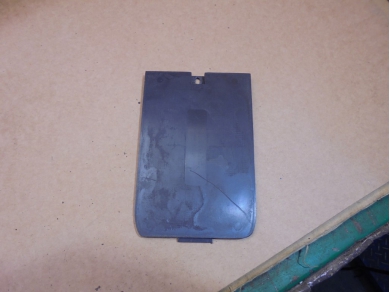 Porsche 986 / 996 Centre Console Handbrake Access Panel 996552365 986/996 Yard SF103
