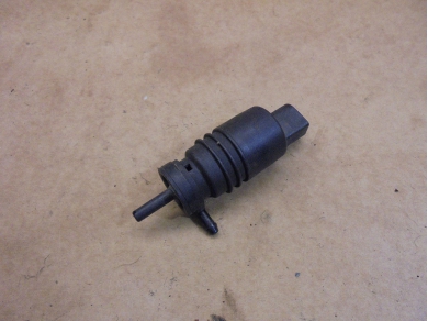 Porsche 986 / 996 Windscreen Washer Fluid Pump 99662817200 986/996 Screen Wash EX Sub SF12