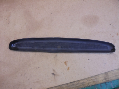 Porsche 986 / 996 Left Side Inner Sill Trim Rubber Insert 99655151300 986/996 Box By Glass Rack