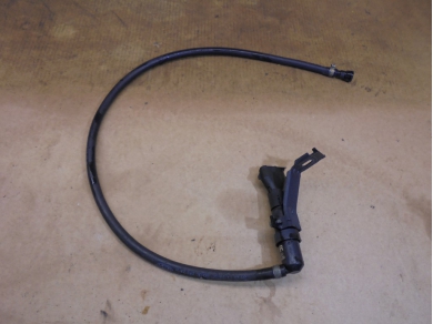 Porsche 996 Right Headlight Washer Jet 99662833400 DAMAGED O/S Yard SF103