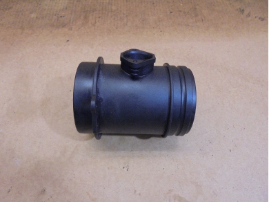 Porsche 986 / 987 / Cayman Air Flow Meter / AFM Mount Tube 98760612500 986/987/Cayman Yard SF13