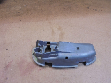Porsche 987 Left Door Handle Mount Bracket 99753706300 N/S Yard SF102