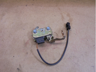 Porsche 986 Boot Lock 98651205302 Yard SF103