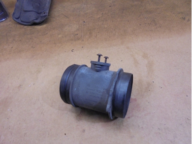 Porsche 987 Air Flow Meter AFM Mount Tube 98760612500 Yard SF102