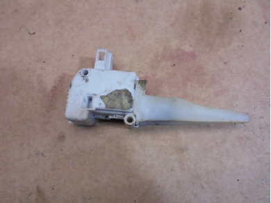Porsche 986 / 996 Bonnet / Boot Actuator 99662411701 986/996 Bonnet/Boot Yard SF104