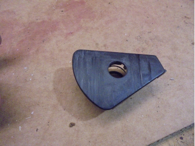 Porsche 986 / 996 Tiptronic Gear Selector Trim / Adjuster 99655278700 986/996 Tip Yard SF104
