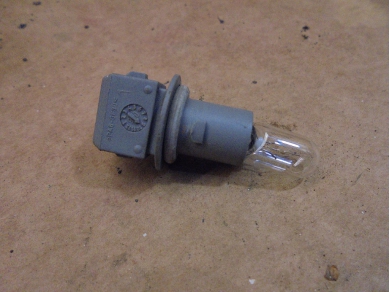 Porsche 987 / 997 / Cayman Front Indicator Side Repeater Bulb Holder 99763113300 987/997/Cay Yard SF104