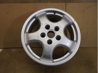 No Brand Porsche 911 G Body / 944 NON OEM CUP 1 Style Rim 7.5Jx17 ET23 911G/944 Peg 42