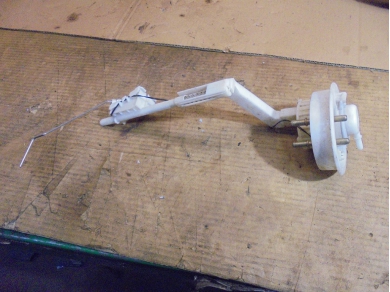 Porsche 996 C4 In Tank Fuel Sender 99662002400 Yard SF13