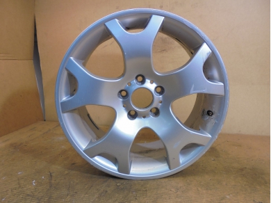 BMW X5 Style 63 AAG Tiger Claw Front Alloy Wheel 9Jx19 IS48 DAMAGED Peg 70