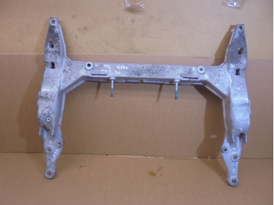 Porsche GT2 996 Turbo Front Cross Member / Sub Frame 99634110117 996T X Roof 6/10/25 SF