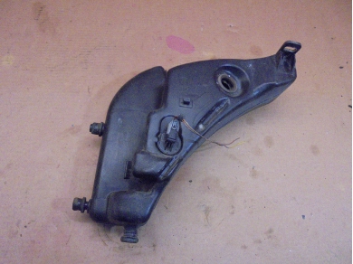 Porsche 986 / 996 Windscreen Washer Fluid Bottle 99652857501 986/996 screenwash Yard SF29