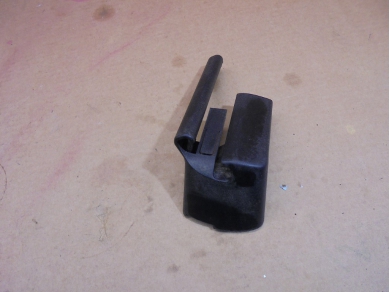 Porsche 986 / 996 Right Outer Seat Rail Cover 99652136001 986/996 O/S Yard SF102