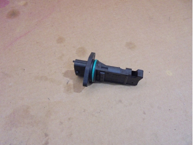 Porsche 986 Air Flow Meter AFM 98660612501 Yard SF102