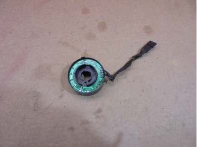 Porsche 986 / 996 Main Light Switch Illuminated Surround Ring 99661363201 986/996 Yard SF60