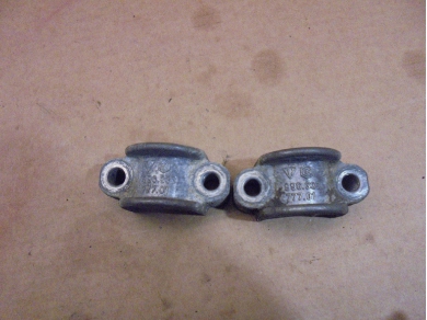 Porsche 986 / 996 Anti Roll Bar ARB Mount Bracket 99633377701 986/996 Yard SF60