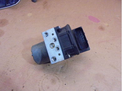 Porsche 986 / 996 ABS Pump Unit 99635575506 986/996 Bare Ex Sub SF41