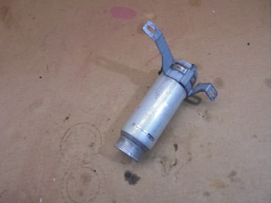 Porsche 986 Air Conditioning AC Receiver / Dryer Bottle 99657304300 Yard SF60