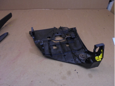 Porsche 986 Right Headlight Mounting Tray 99663104200 O/S H/light Yard SF121