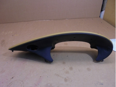 Porsche 986 Boxster RHD Speedo Instrument Binnacle 98655205600 in Beige Vinyl By Glass Rack 27/10/25