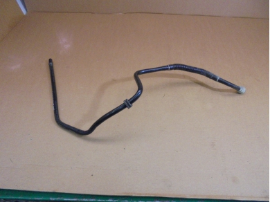 Porsche 986 Brake Vacuum Pipe 98635557505 Yard SF121