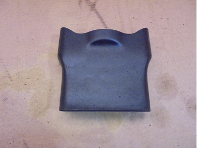 Porsche 986 / 996 Steering Column Shroud Piece 99655227301 986/996 Stg Yard SF26