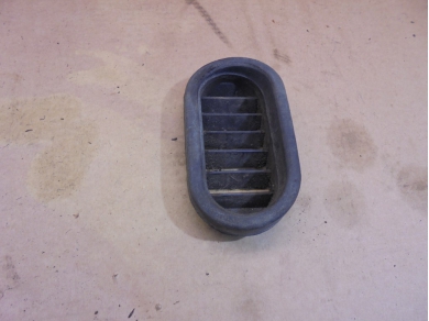 Porsche 944 / 968 Right Door Vent 477819180A 944/968 O/S Yard SF26