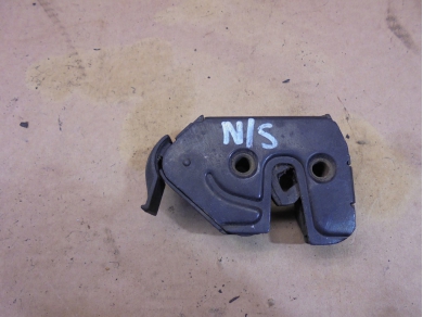 Land Rover Discovery 3 Tailgate / Left Side Door Lock 5124-7016047 L/R Disco Tailgate/NS EX Sub Box E