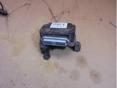 Ford Mustang SN95 Constant Control Relay Module (CCRM) XR3F-12B581-AC CCRM EX Sub SF34