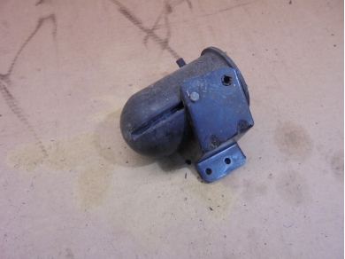 Porsche 944 / 968 Vacuum Reservoir Tank 94557380800 944/968 Res Yard SF106