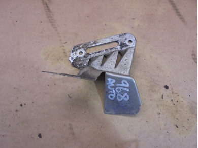 Porsche RHD 944 T/ 968 Heat Shield 95234110802 944T/968 Yard SF106