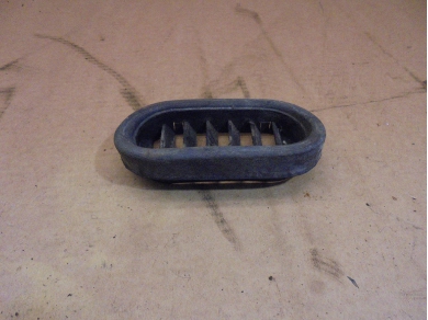Porsche 944 Left Door Vent 477819179A N/S Yard SF106