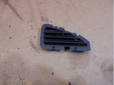 Porsche Cayenne 955 Dash Air Vent 4880-01 Yard SF68