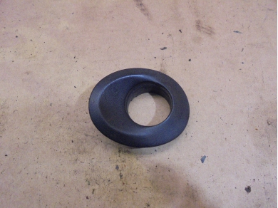 Porsche 986 / 996 Ignition Barrel Trim Bezel 99655223602 in Black 986/996 Ign Yard SF106