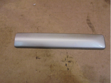 Porsche 944 Front Wing Molding / Trim 93155913700 Yard SF68