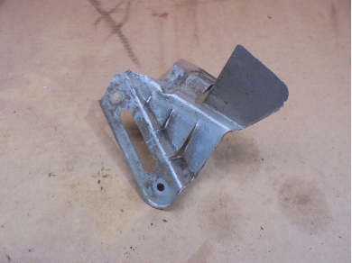 Porsche RHD 944 Turbo / 968 Turbocharger Heat Shield 95234110800 944T/968 Yard SF26