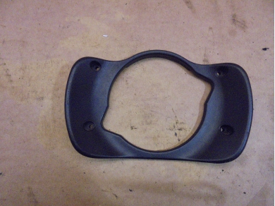 Porsche 986 / 996 Steering Column Shroud Piece 99355227700 986/996 Stg EX Sub Box E