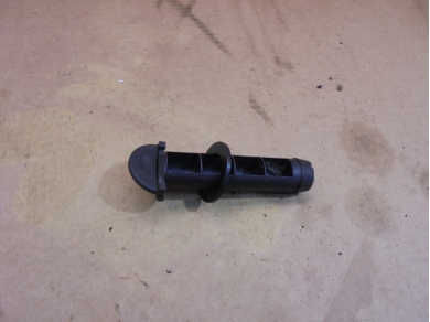 Porsche 986 / 987 Interior Storage Shelf Fixing Pin 98655142900 986/987 EX Sub SF34