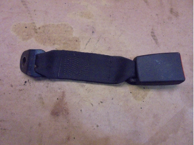 Maserati 3200GT Rear Seat Belt Anchor 402082 Yard SF68