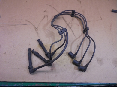 Porsche 928 / 944 / 968 Ignition HT Lead Parts 928/944/968 Ign EX Sub SF10