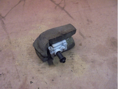 Porsche 986 Bonnet / Boot Lock Actuator Motor 99662411701 Bonnet/Boot EX Sub SF12