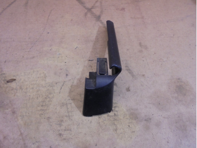 Porsche 996.2 Front Left Seat Outer Seat Rail Cover 99652136301 N/S/F Out EX Sub SF10