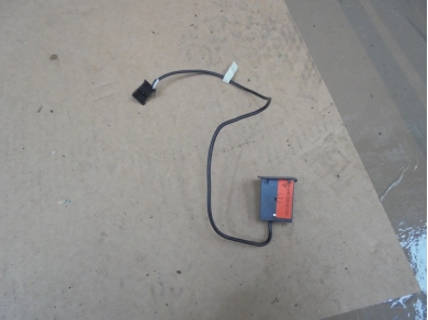 Porsche 986 / 996 PCM2 Microphone 99664630802 in Grey 986/996 Yard SF68