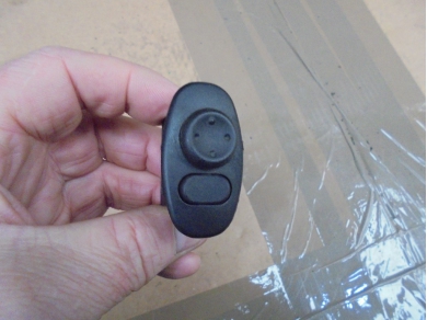 Porsche 986 / 996 Mirror Control Switch 99661324100 986/996 Yard SF68