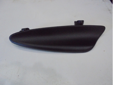 Porsche 986 Left Interior Door Pocket Cover / Lid 98655562102 N/S EX Sub SF10