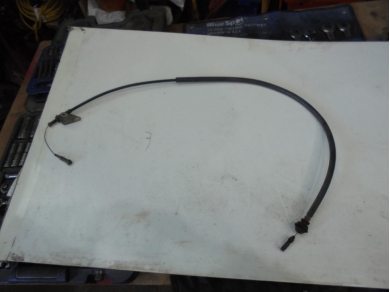Porsche RHD 944 S2 Accelerator / Throttle Cable 94542302315 EX Sub SF34