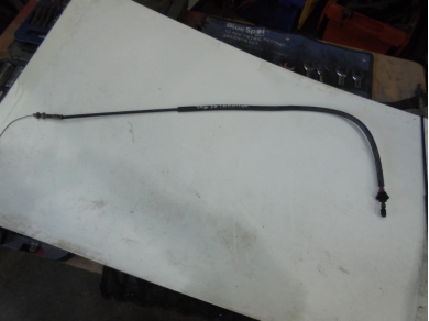Porsche RHD 944 S2 Accelerator / Throttle Cable 94542302315 EX Sub Box E
