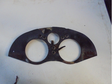 TVR Chimaera 4L Dash Facia Panel FOR PARTS Yard SF92